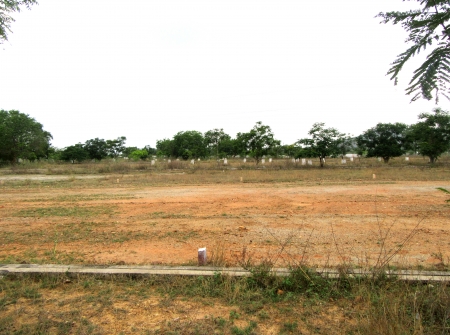 TUDA Approved Venture Plots Very Nearer to Tirupati - Kalahasthi 6 Lane Highway